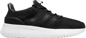 Adidas Cloudfoam Ultimate 'Black' Sneakers, black