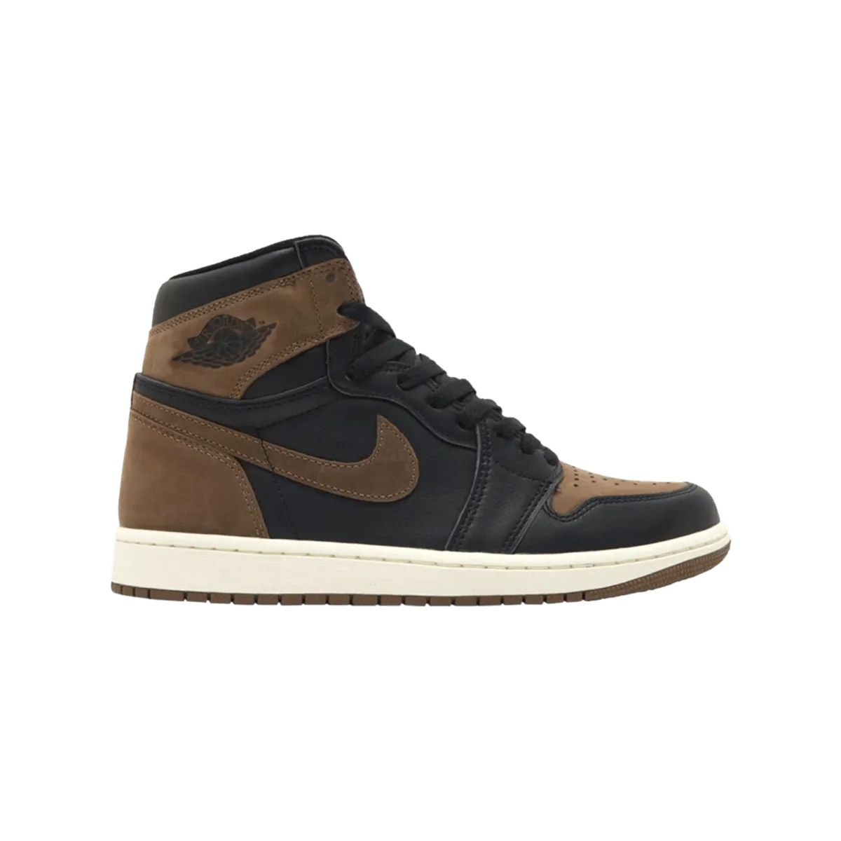 Air Jordan 1 Retro High OG 'Palomino' - Grade School