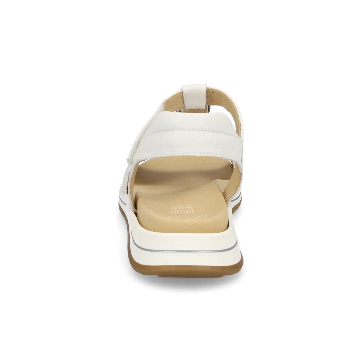 ARA SANDAL - 12-34826 WHITE
