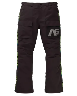 Burton Men's Mortar Pant - Phantom - 2020