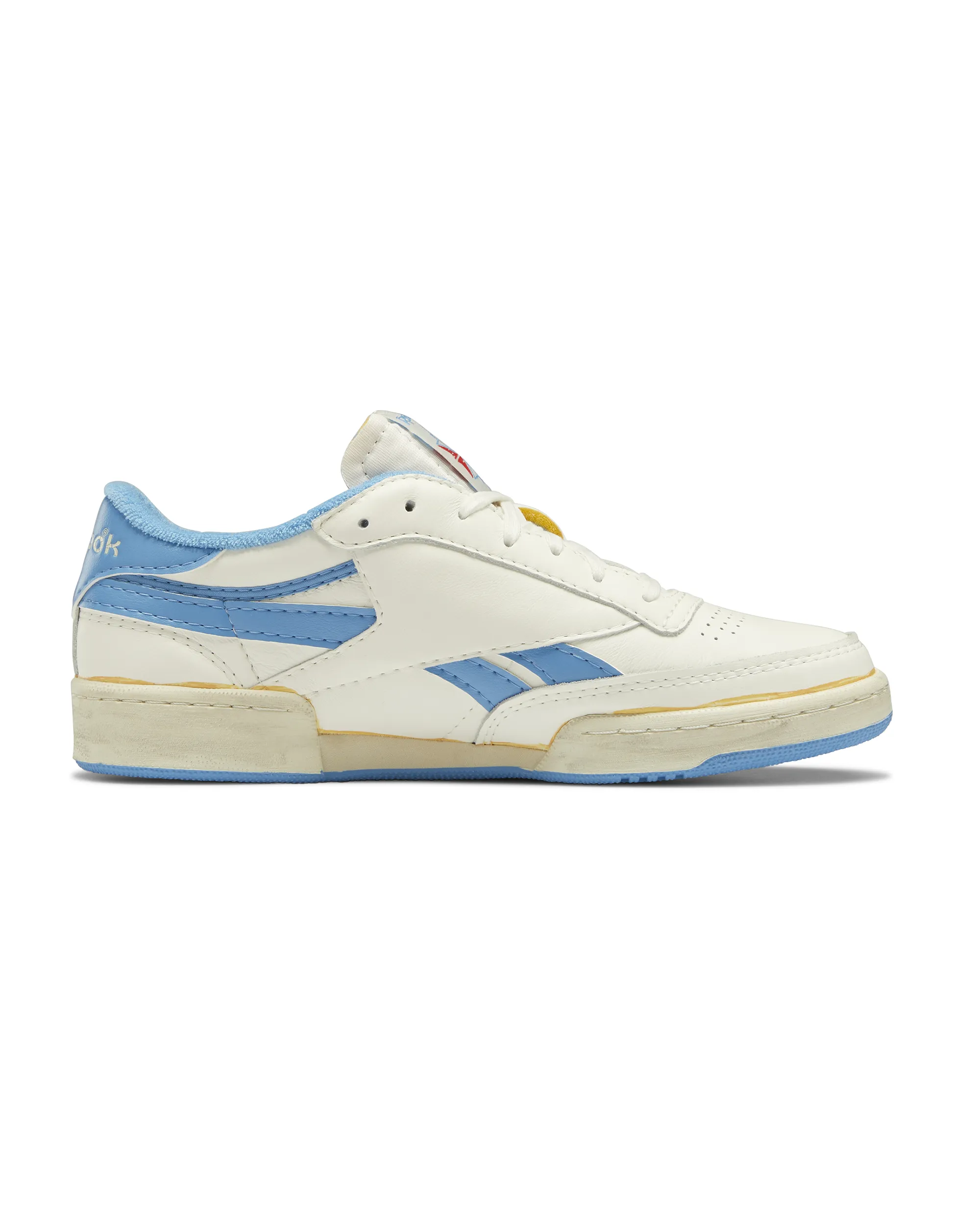 Club C Revenge - Chalk / Alabaster / Essential Blue