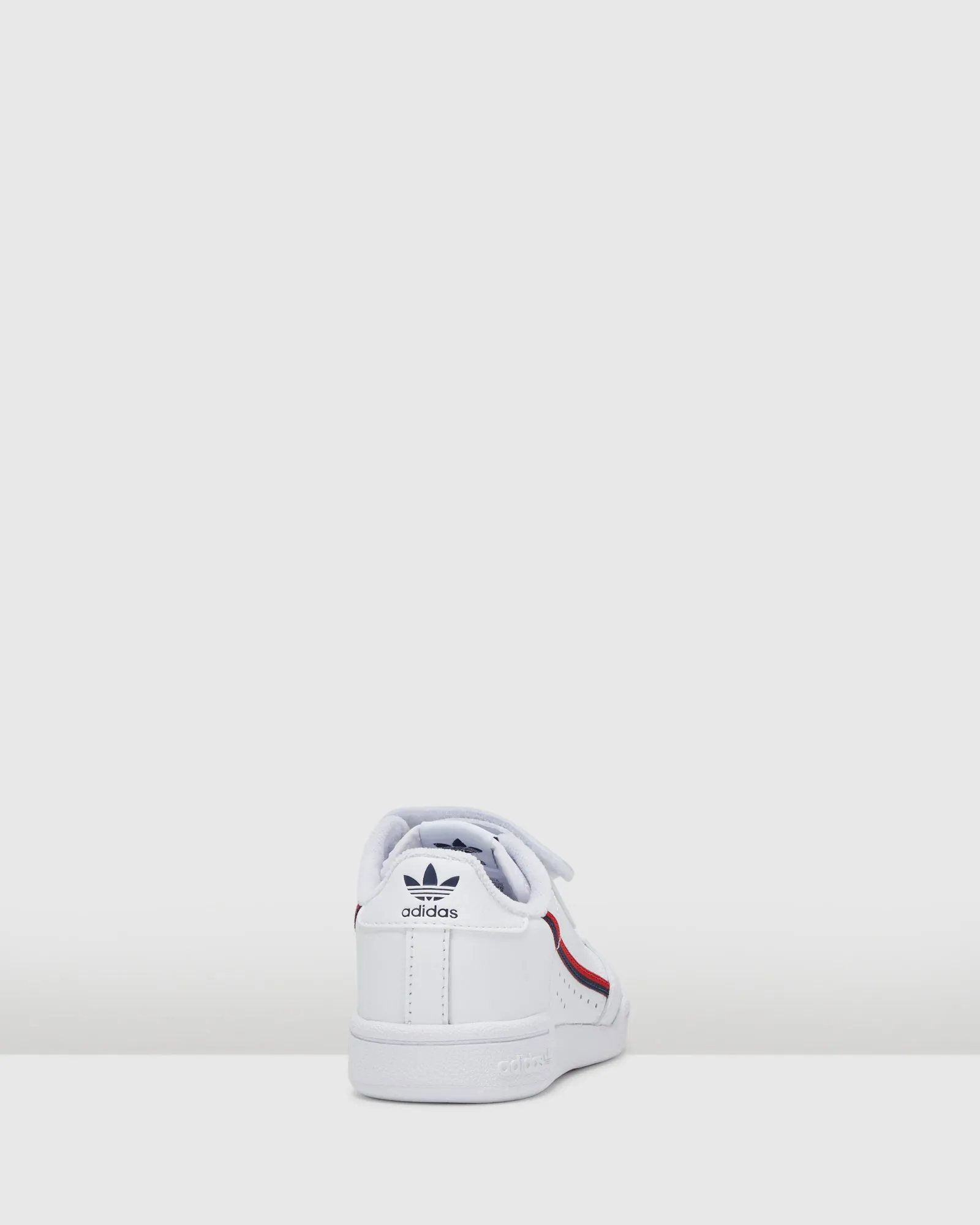 Continental 80 Pre School White/Red/Navy