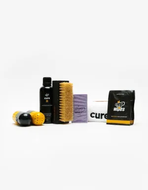 Crep Protect Ultimate Box Pack (Cube)