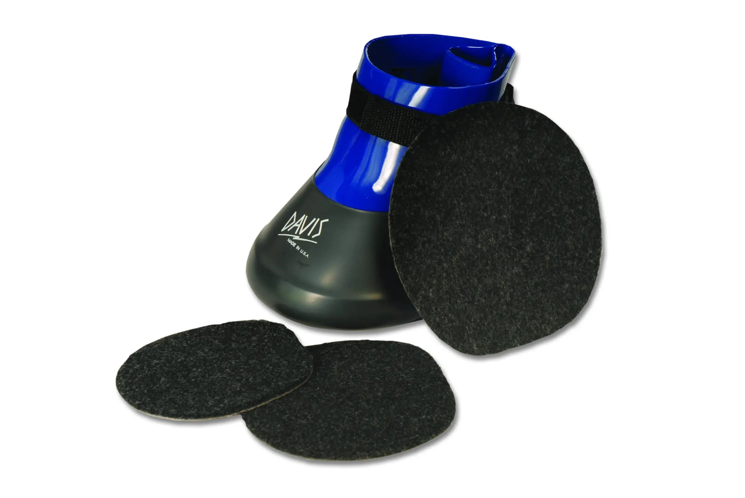 Davis Therapeutic Hoof Pad