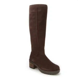 DOYLE - Dark-Brown