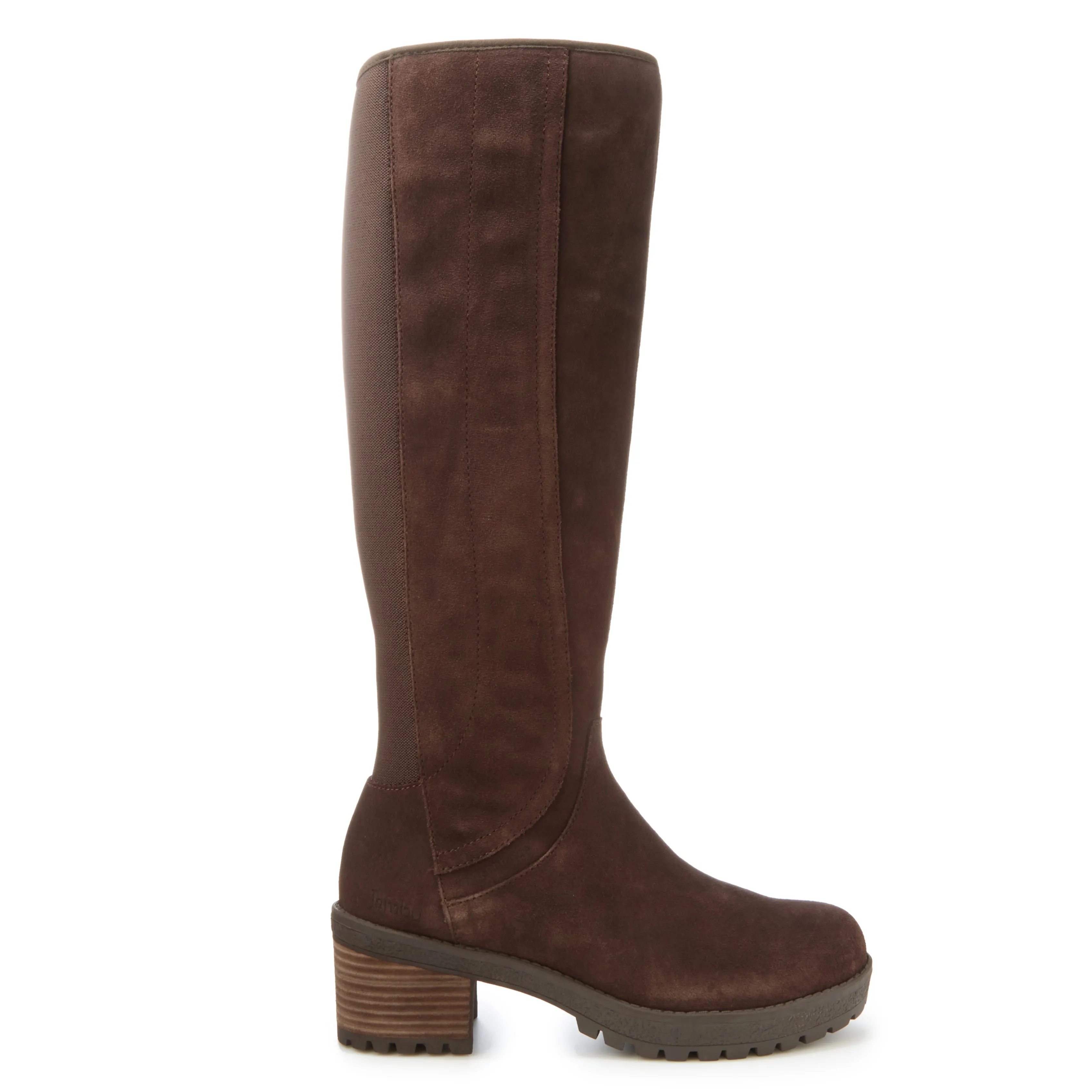 DOYLE - Dark-Brown