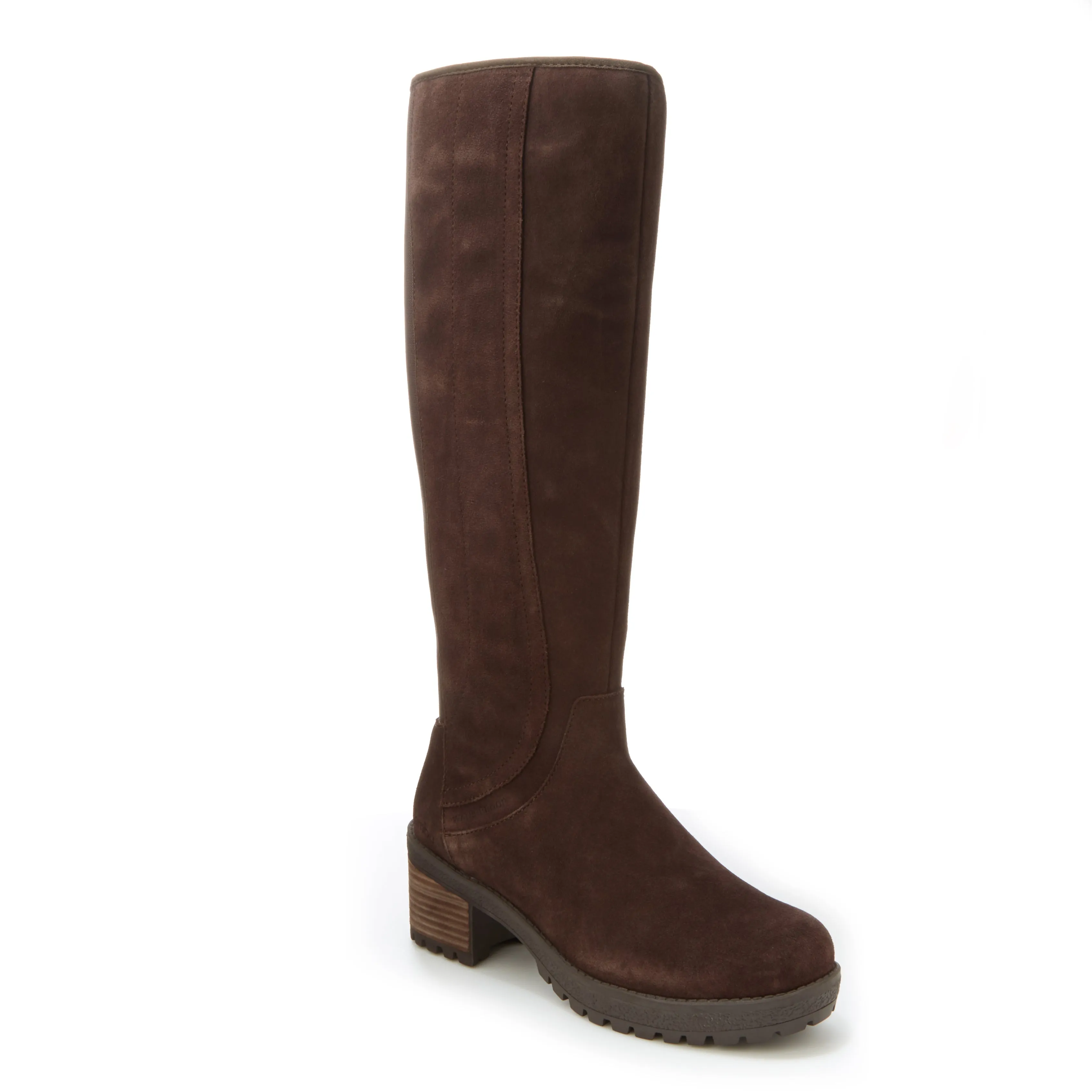 DOYLE - Dark-Brown