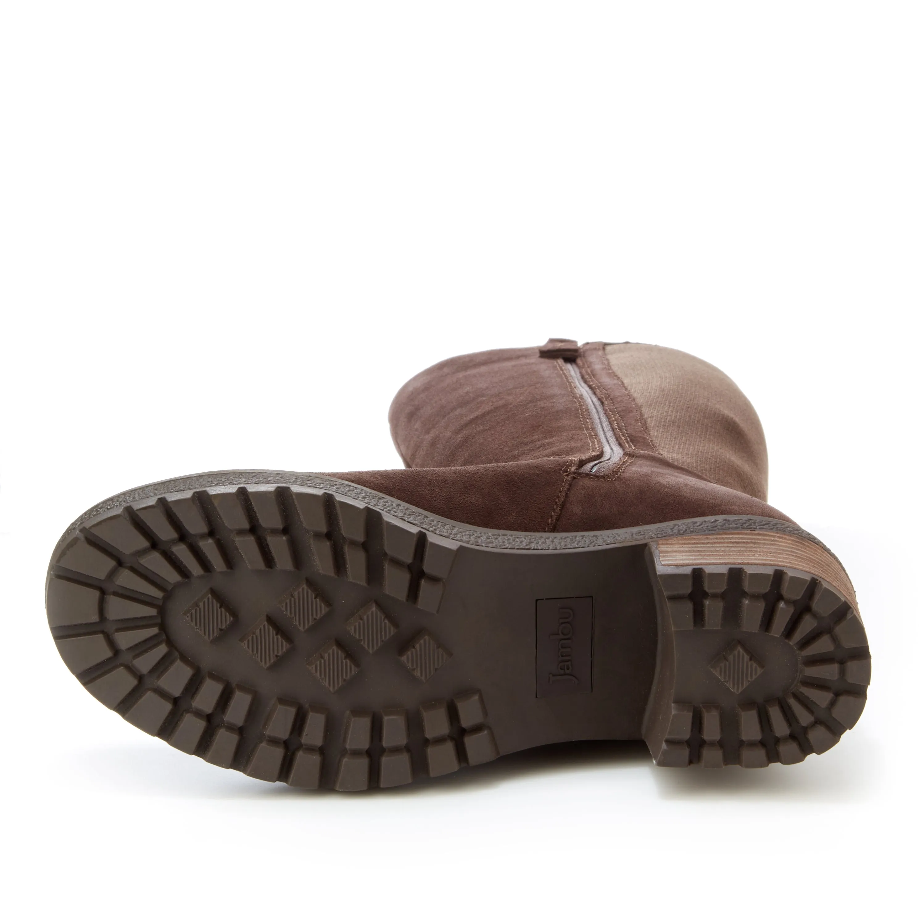 DOYLE - Dark-Brown