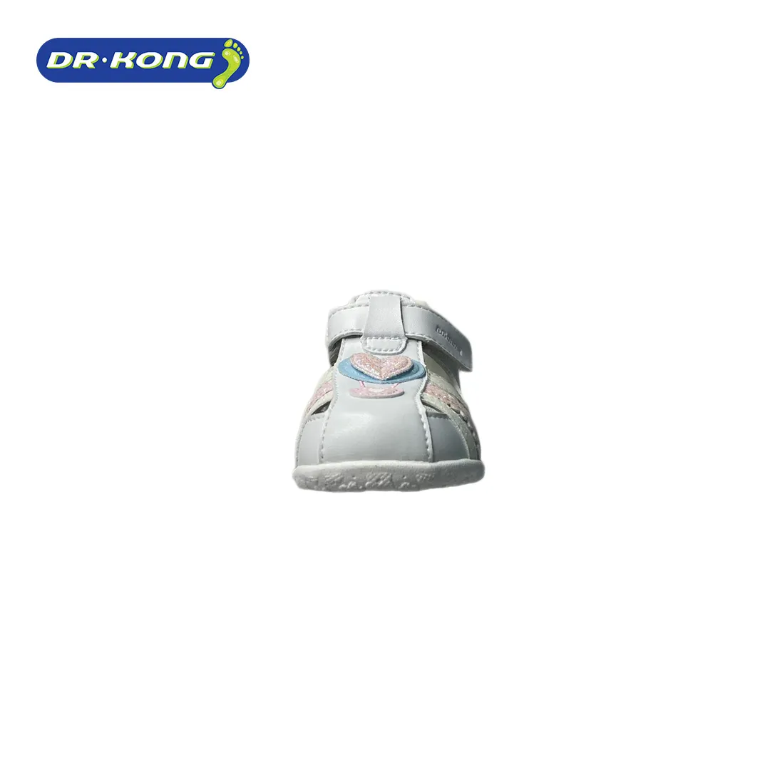Dr. Kong Baby 123 Rubber Shoes B1300654
