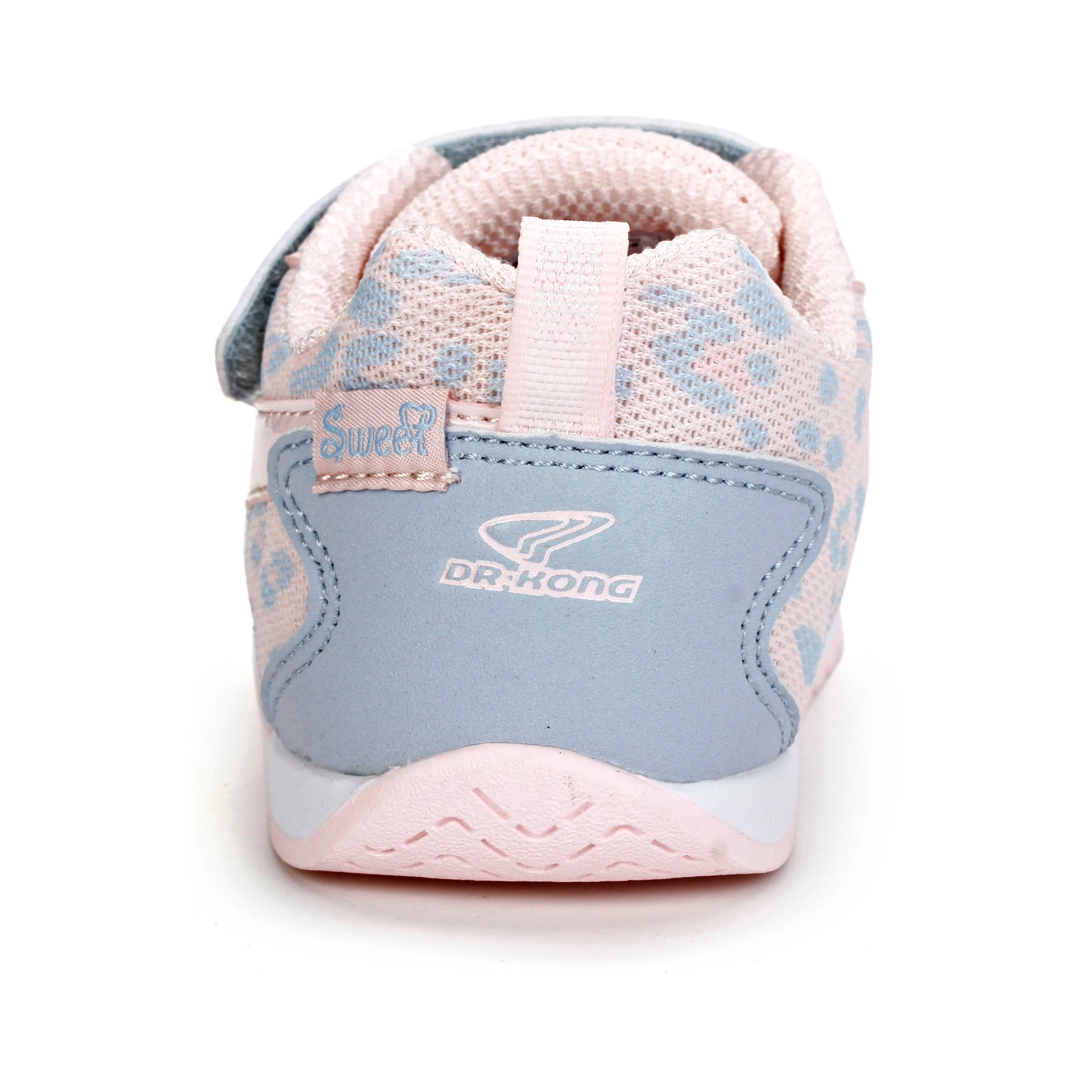 Dr. Kong Baby 123 Rubber Shoes B1301070