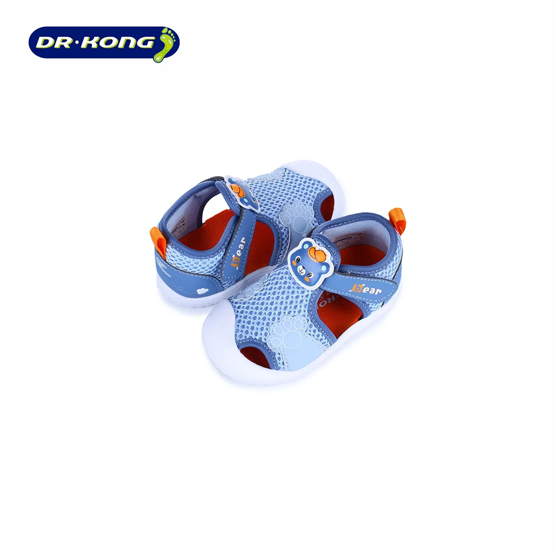 Dr. Kong Baby 123 Rubber Shoes B1301233