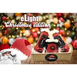 eLight Christmas Set by eQuick (Clearance)  (CLEARANCE)