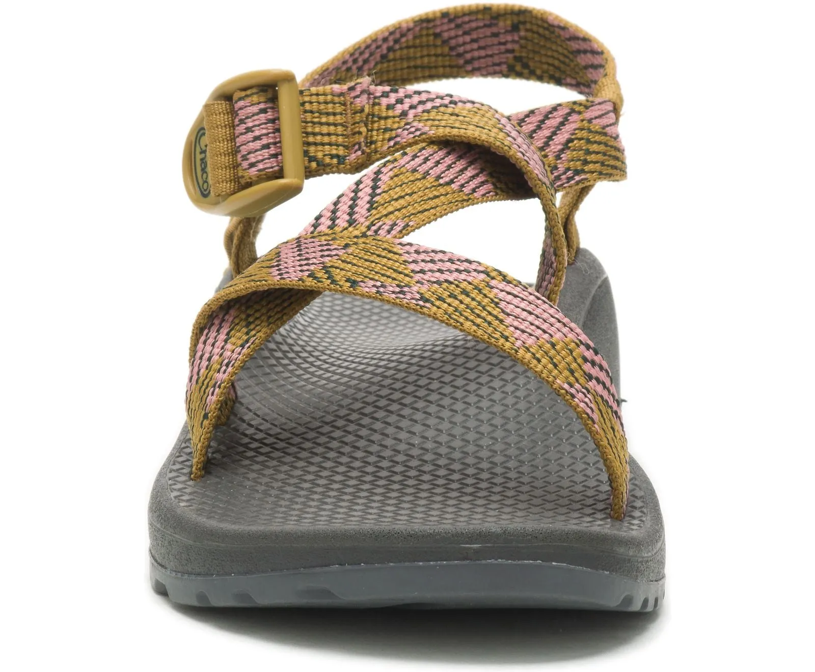 JCH109026 Chaco Women's Z/Cloud Overhaul Bronze Marron