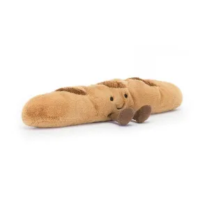 Jellycat Amuseable Baguette