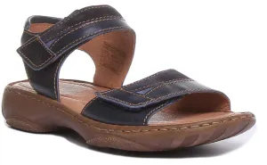 Josef Seibel Debra 19 In Denim