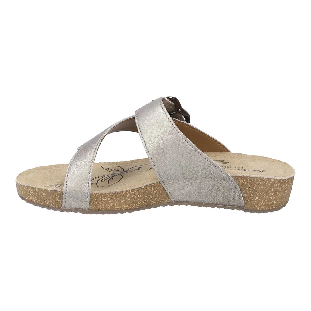 Josef Seibel Tonga 77 Ladies Sandals