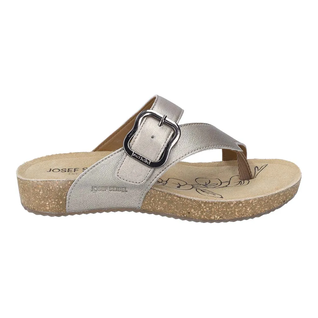 Josef Seibel Tonga 77 Ladies Sandals