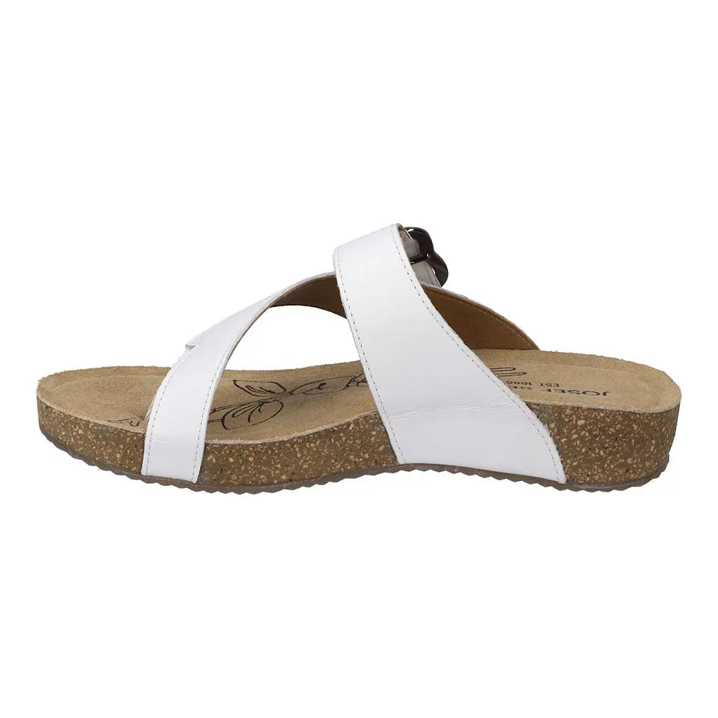Josef Seibel Tonga 77 Ladies Sandals