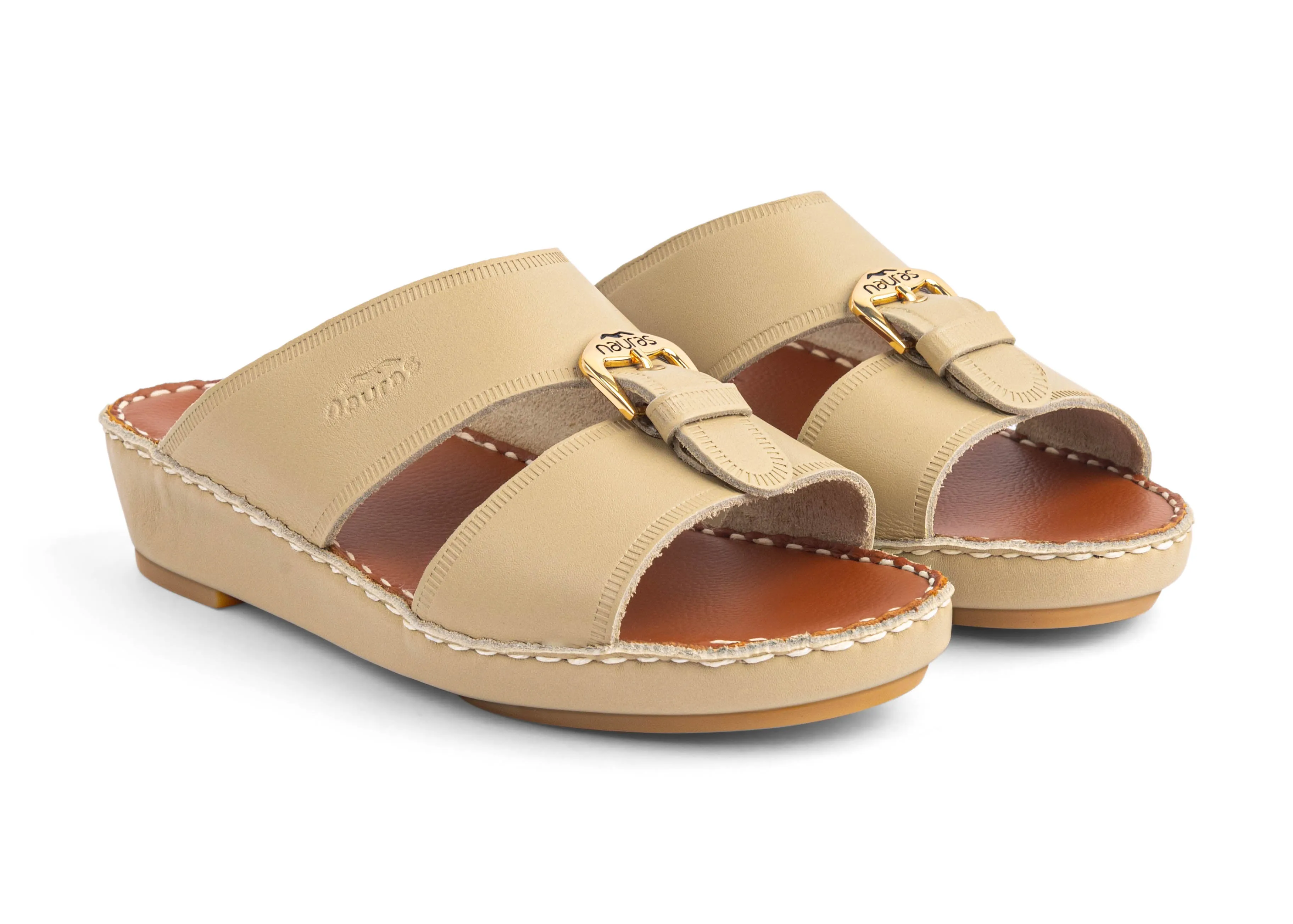 Kids Leather Sandal TL 493 NC