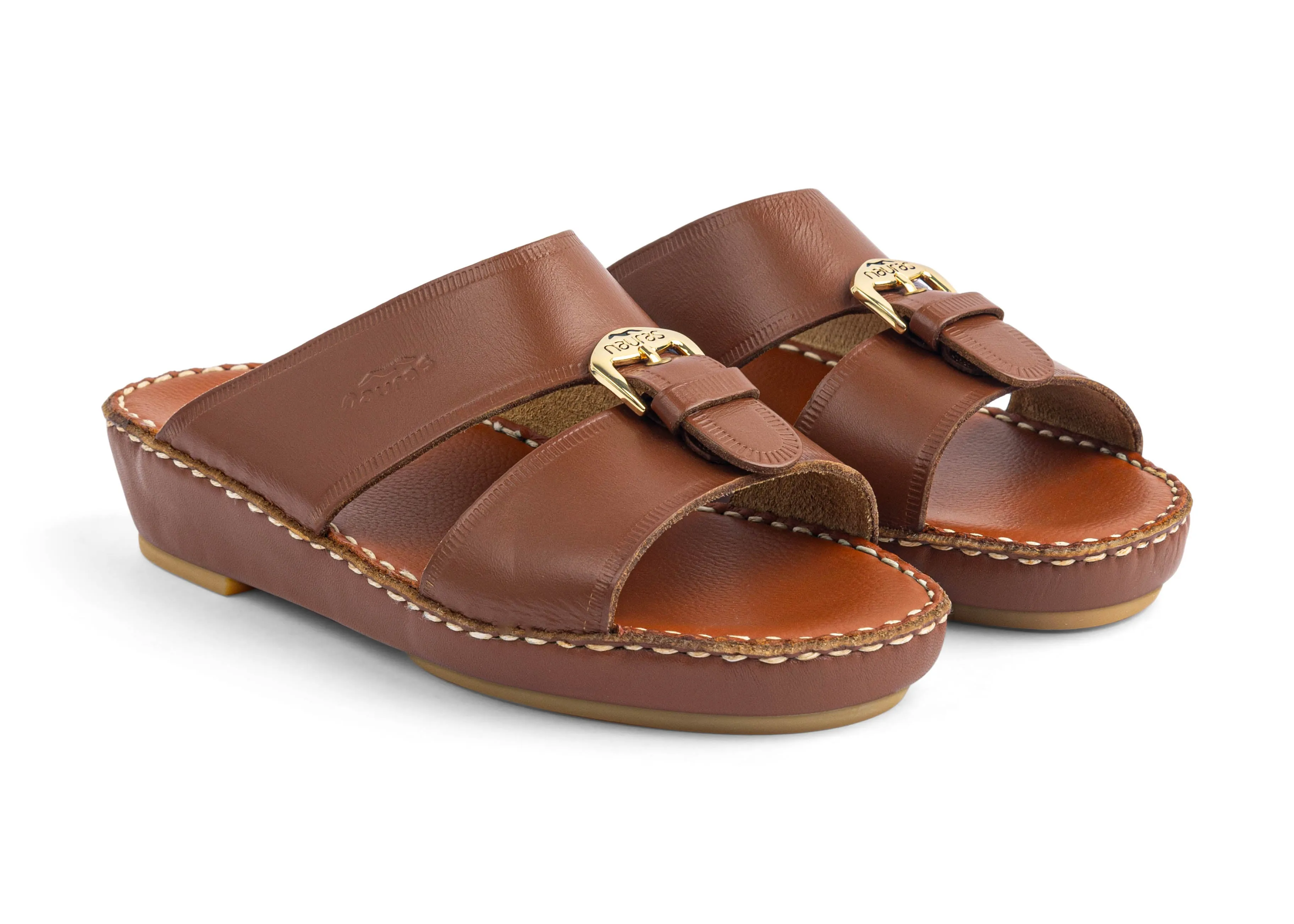Kids Leather Sandal TL 493 NC
