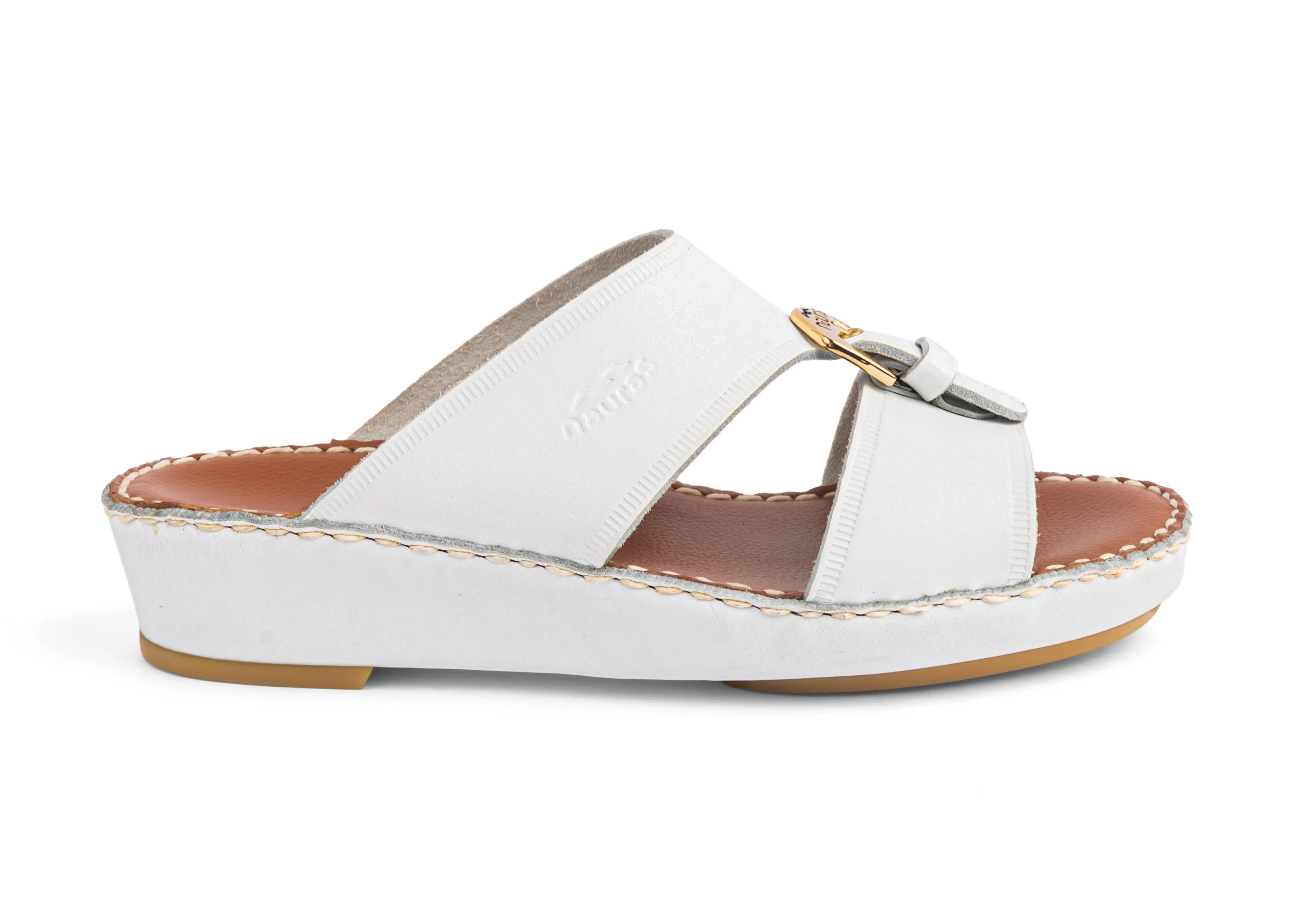 Kids Leather Sandal TL 493 NC