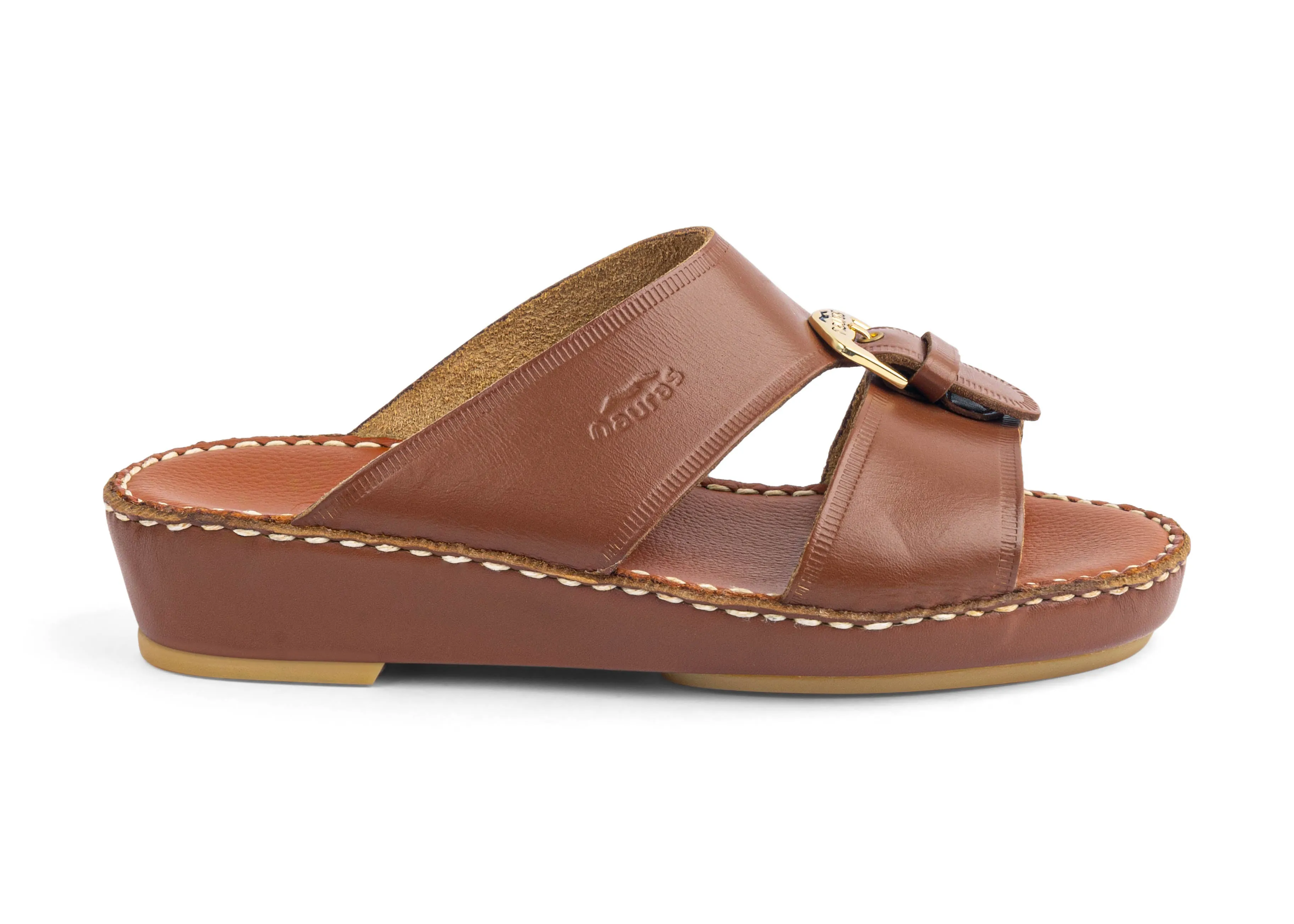 Kids Leather Sandal TL 493 NC