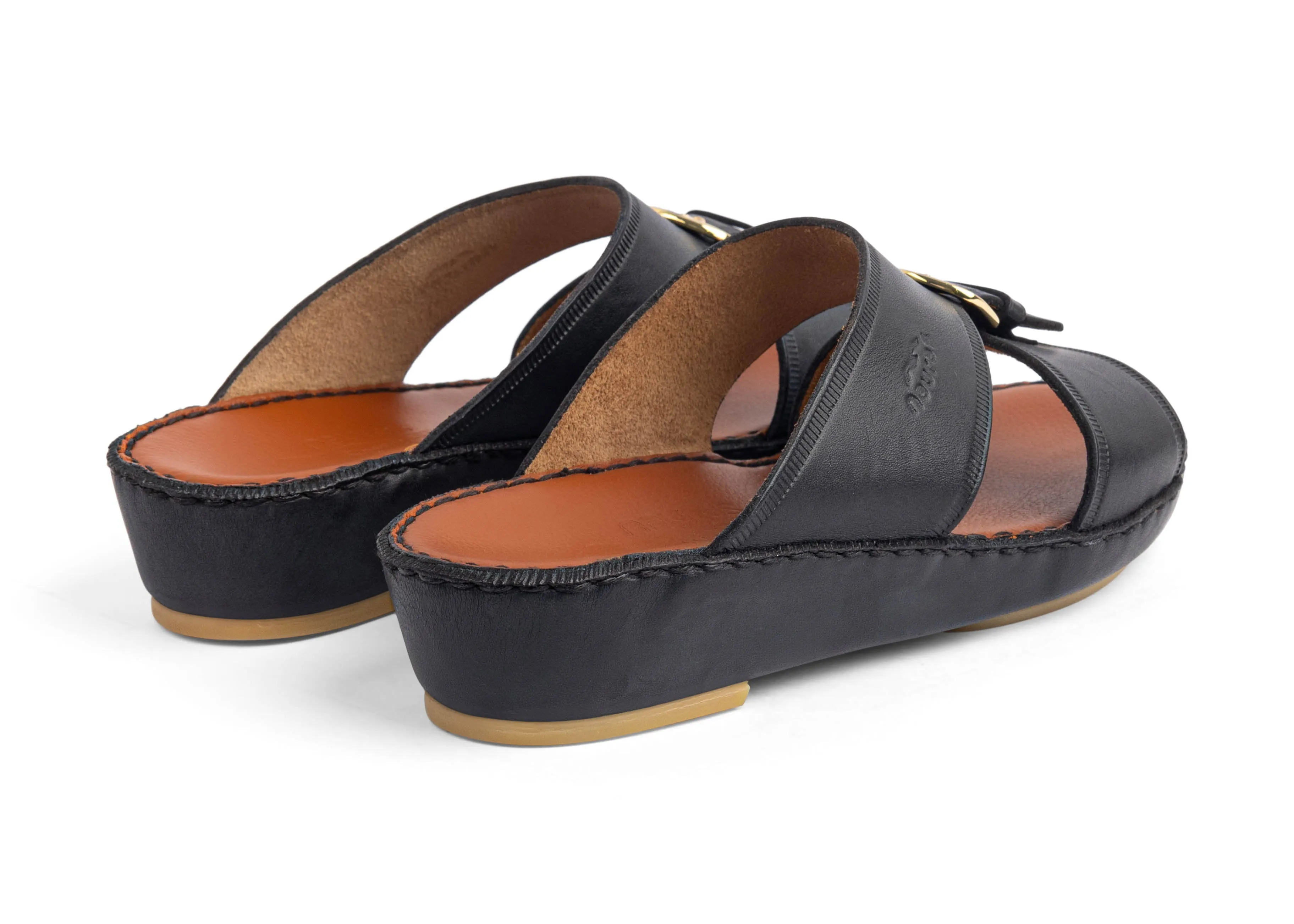 Kids Leather Sandal TL 493 NC