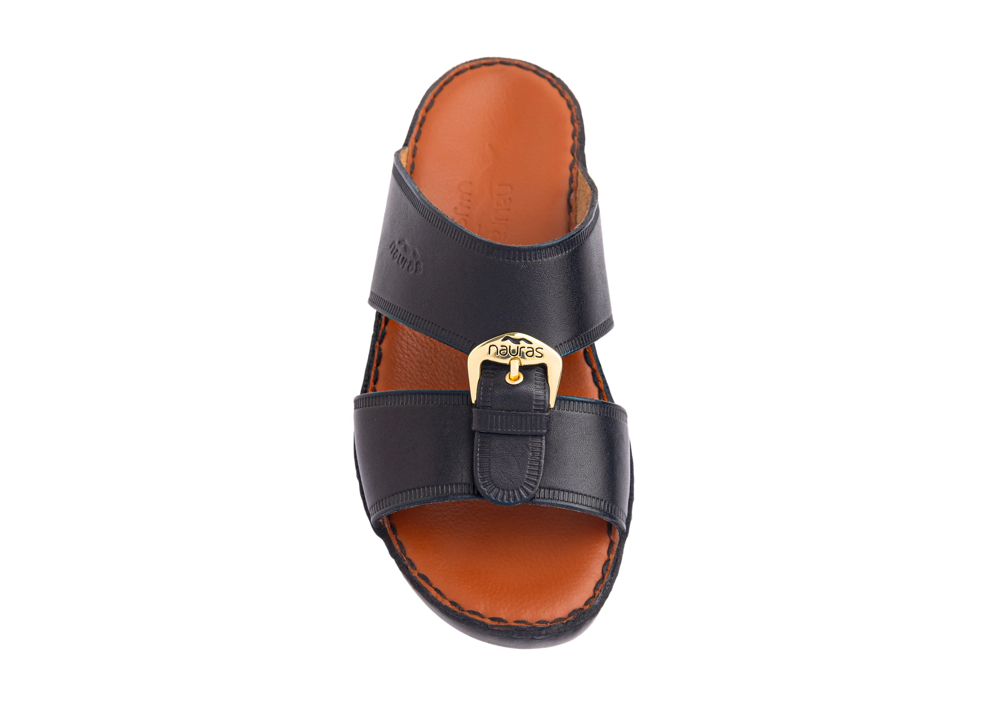 Kids Leather Sandal TL 493 NC