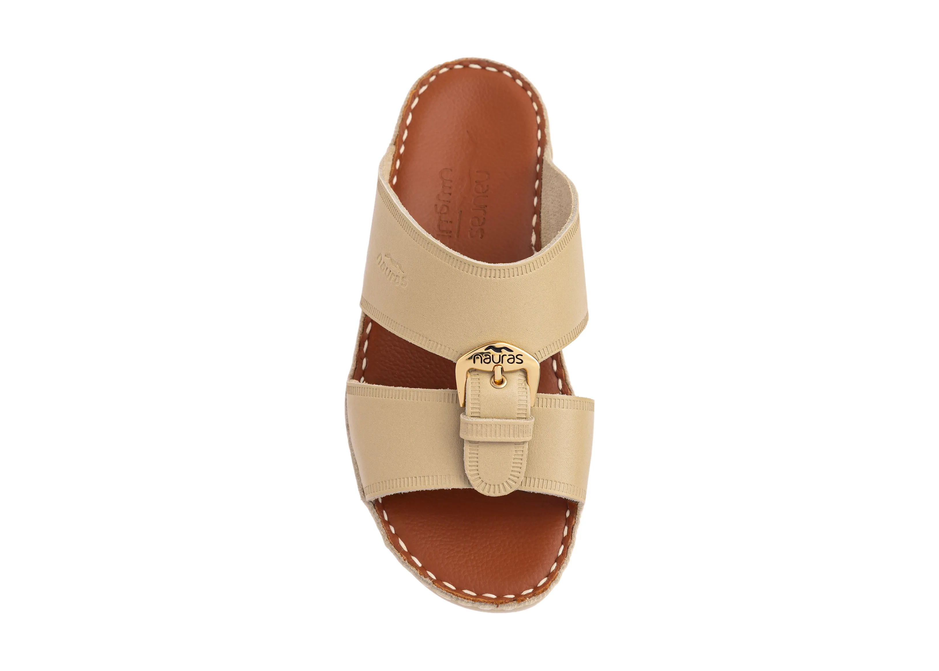 Kids Leather Sandal TL 493 NC