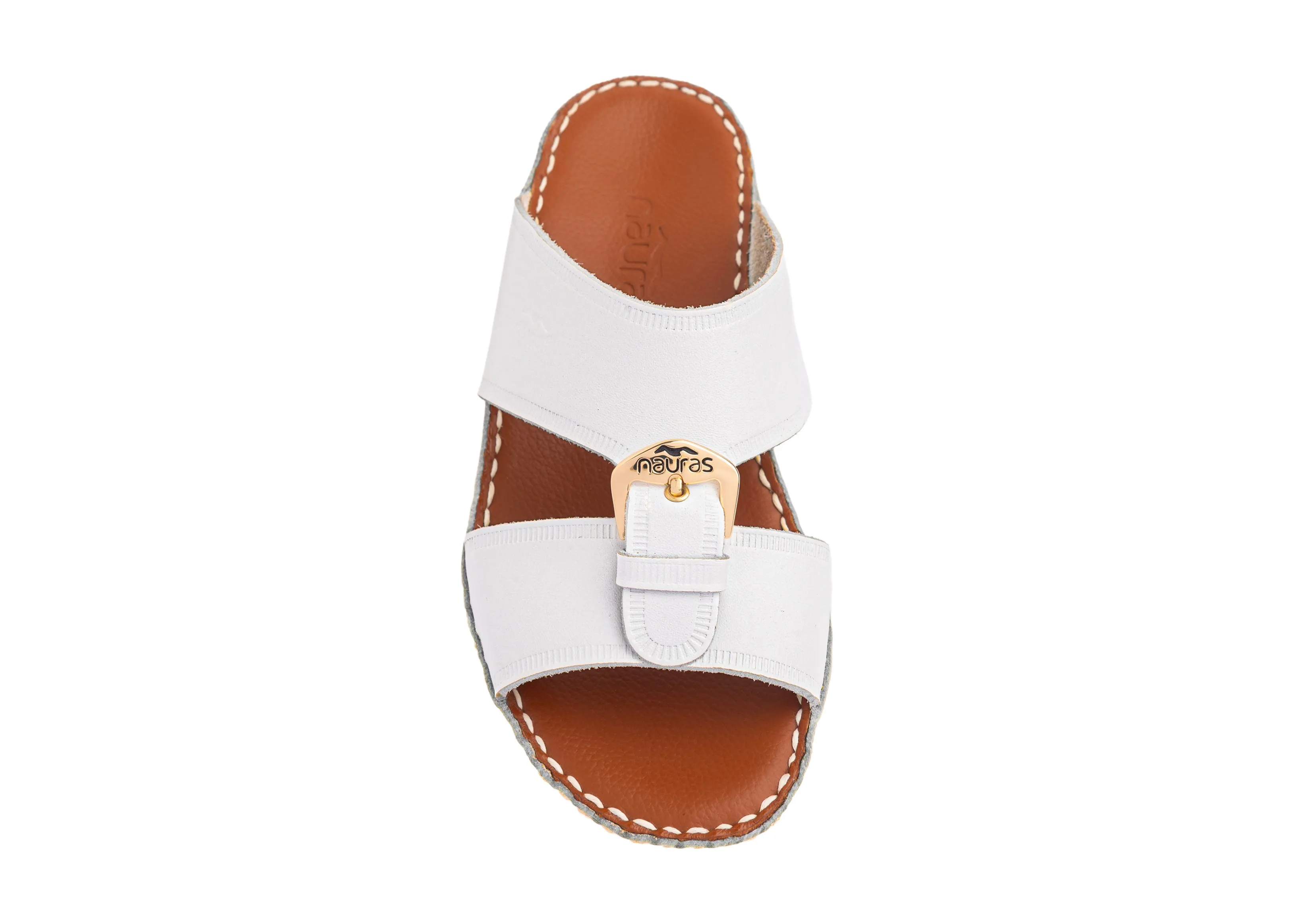 Kids Leather Sandal TL 493 NC