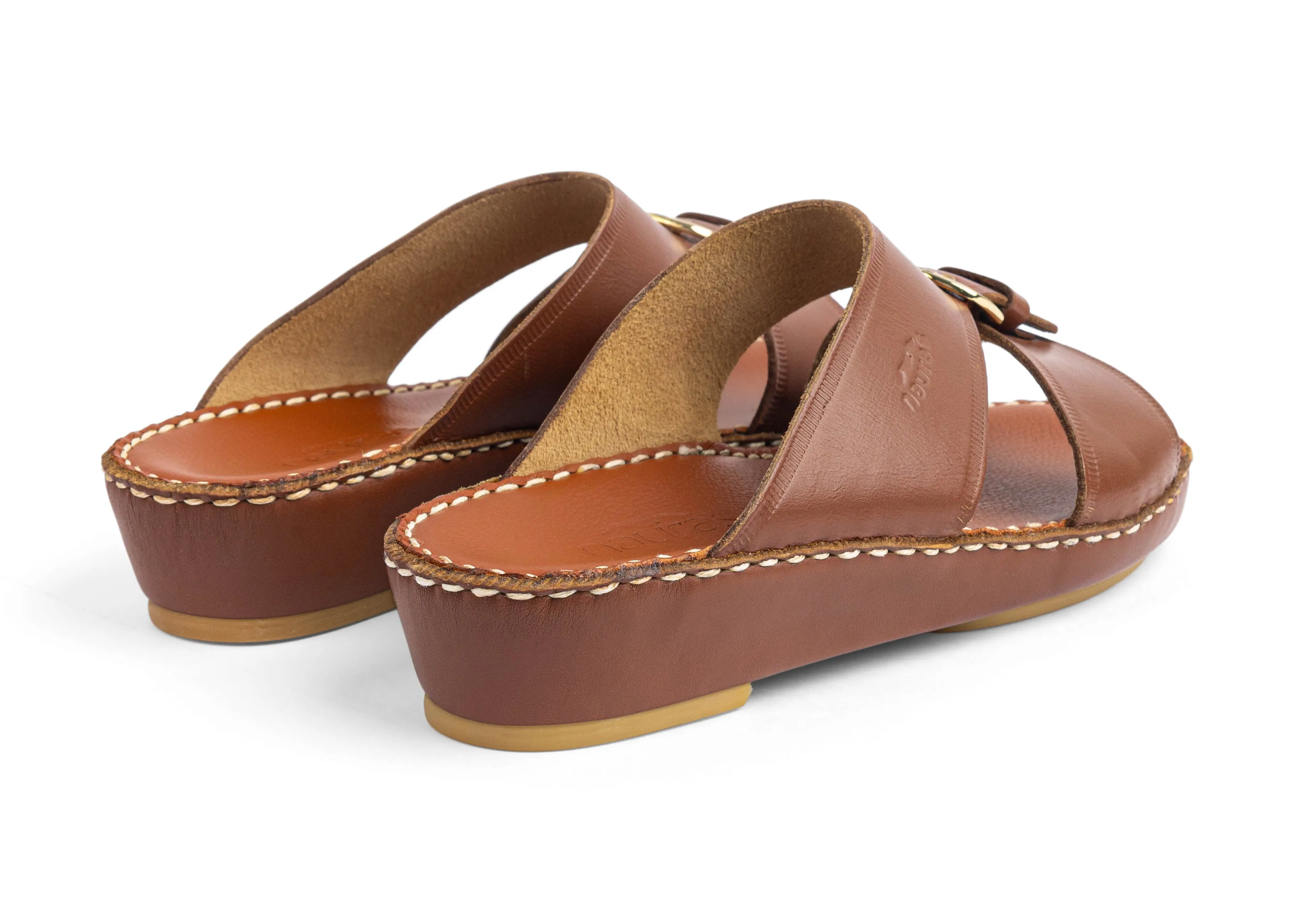 Kids Leather Sandal TL 493 NC