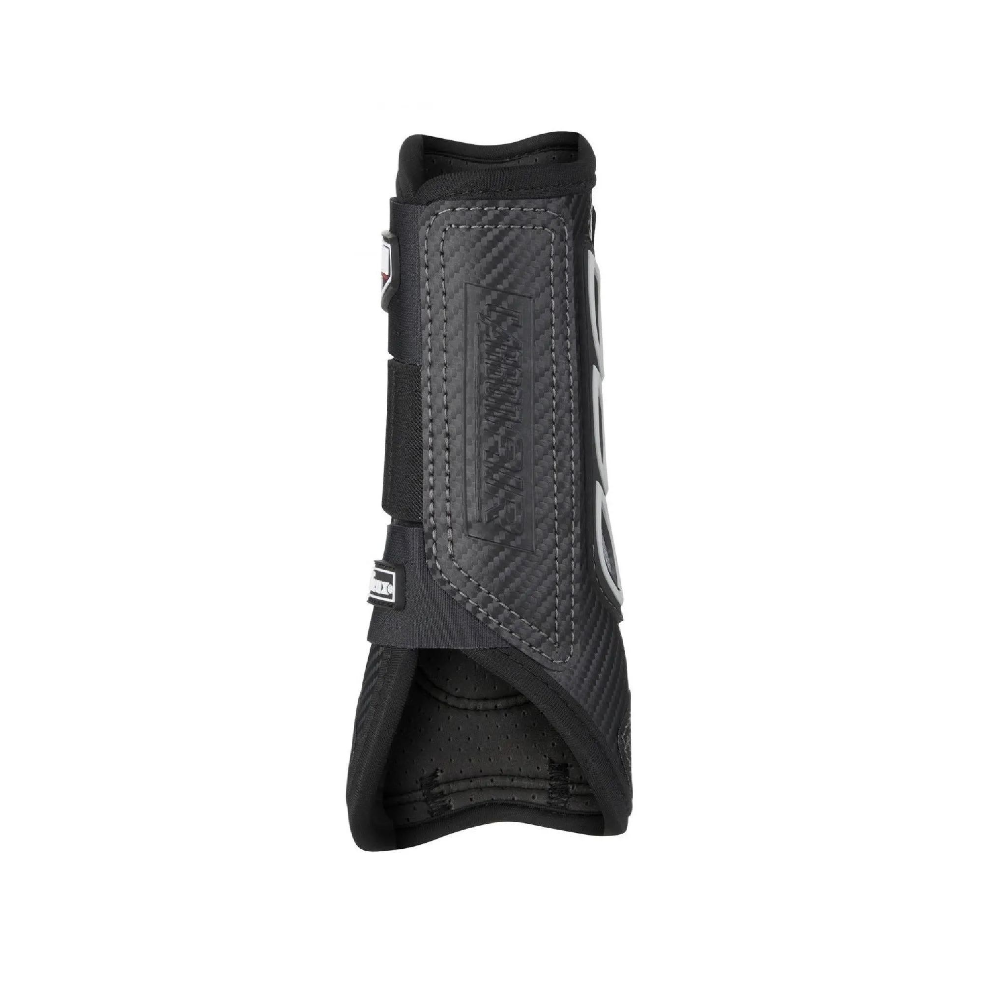 Lemieux Carbon Air Xc Boots Front