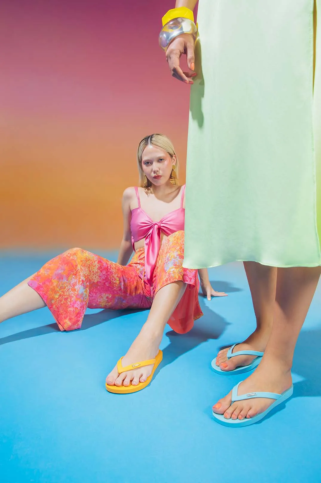 MELISSA SUN VENICE AD
