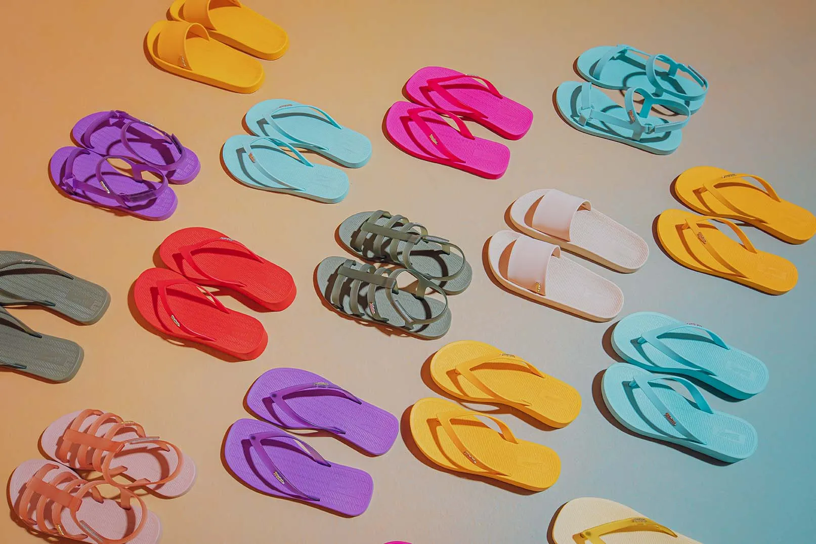 MELISSA SUN VENICE AD