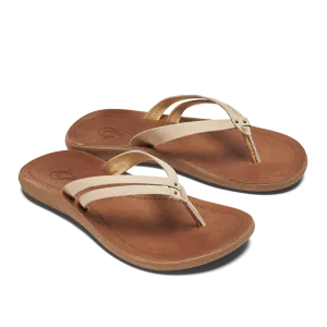 Olukai Kapehe Luana Tapa Sahara Women's
