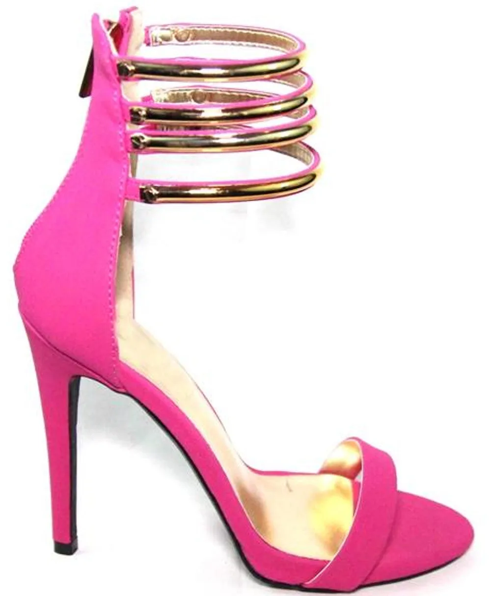 Patrice 3" Heels