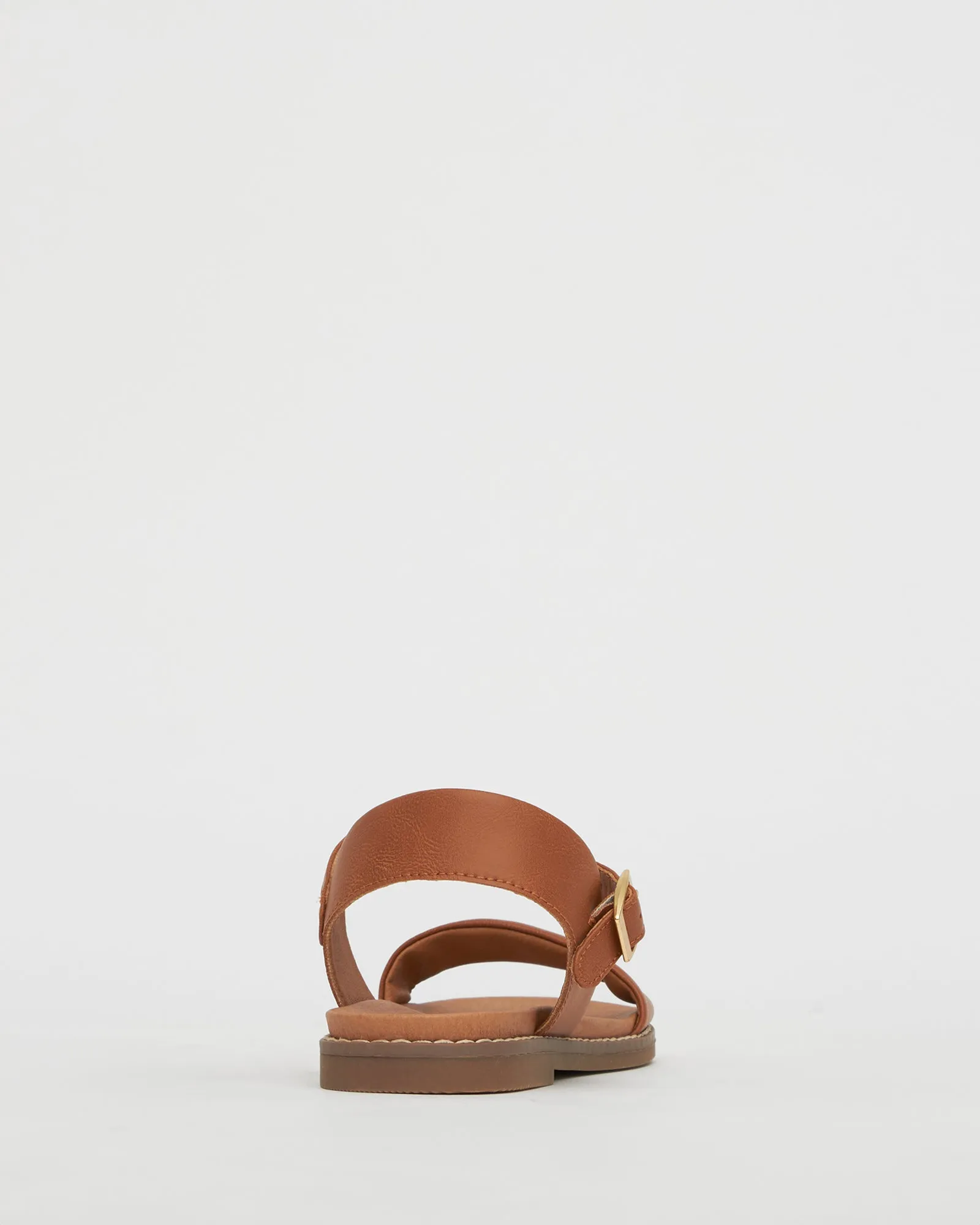 PRE-ORDER Wider Fit ATLAS Vegan Sandals