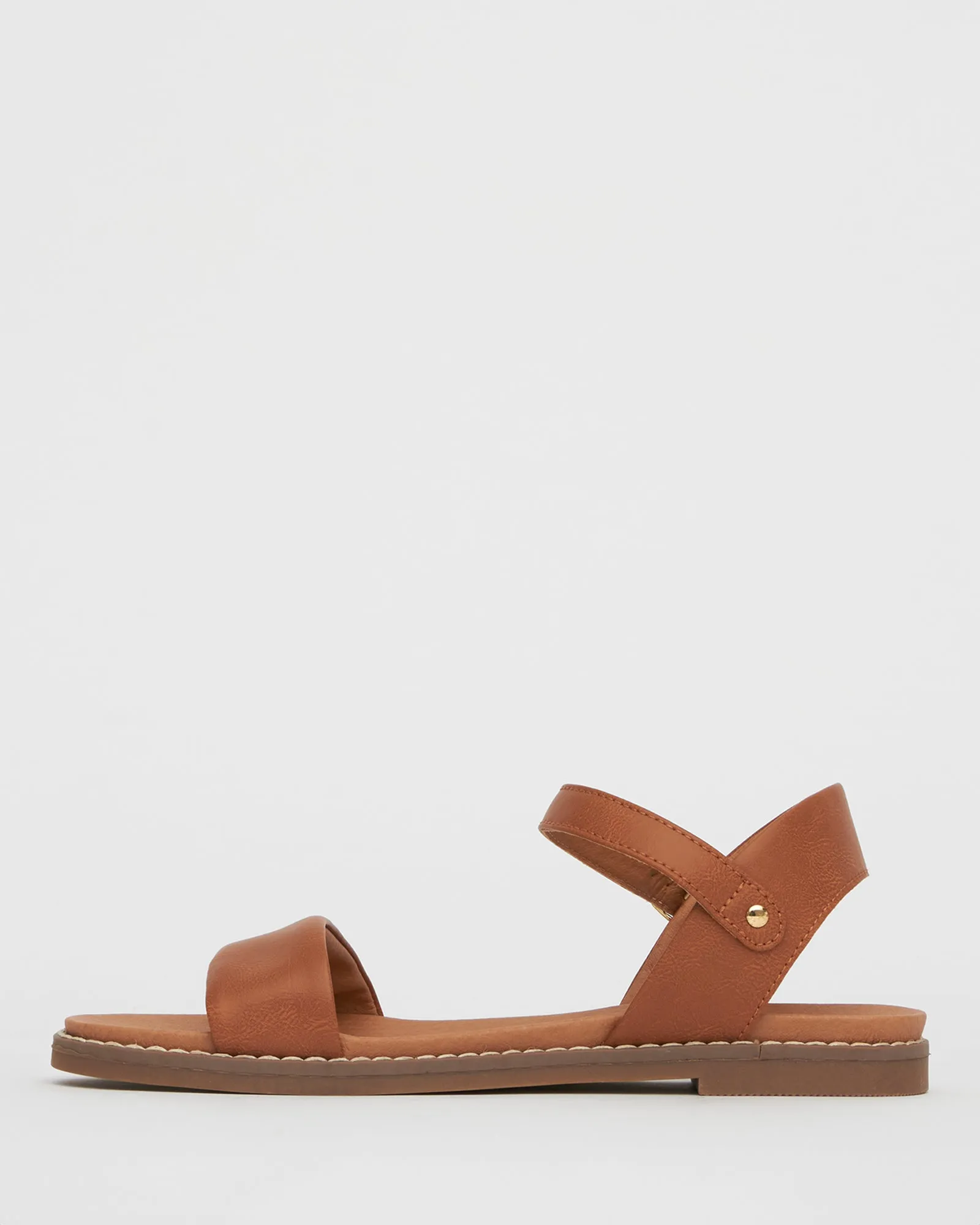 PRE-ORDER Wider Fit ATLAS Vegan Sandals