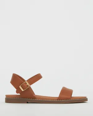 PRE-ORDER Wider Fit ATLAS Vegan Sandals