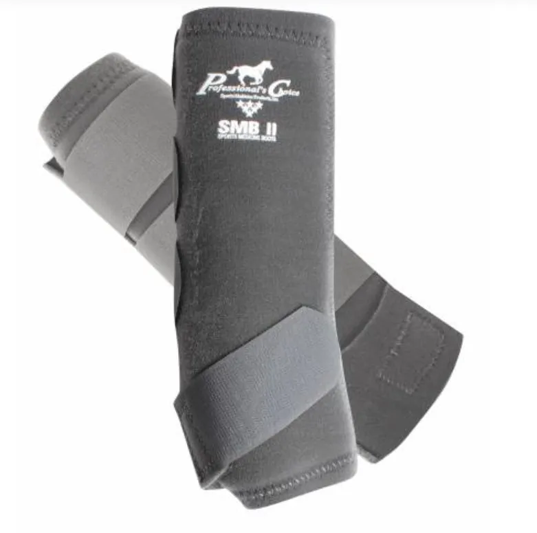 Professional's Choice - SMBII Sports Medicine Boot