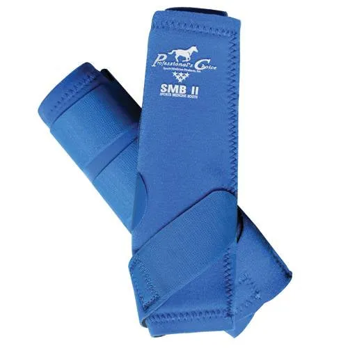 Professional's Choice - SMBII Sports Medicine Boot