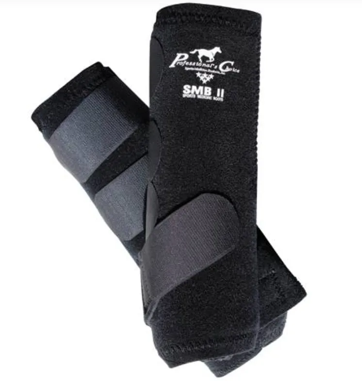Professional's Choice - SMBII Sports Medicine Boot