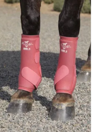 Professional's Choice - SMBII Sports Medicine Boot