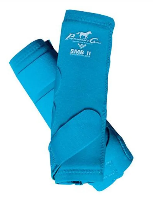 Professional's Choice - SMBII Sports Medicine Boot