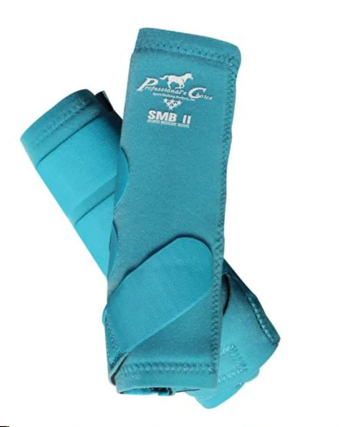 Professional's Choice - SMBII Sports Medicine Boot