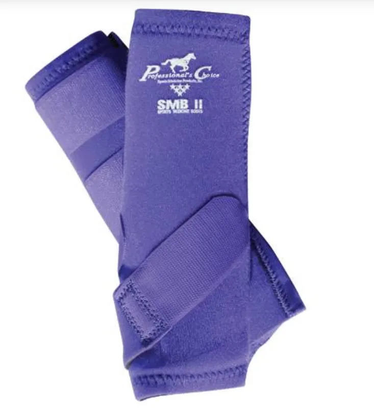Professional's Choice - SMBII Sports Medicine Boot