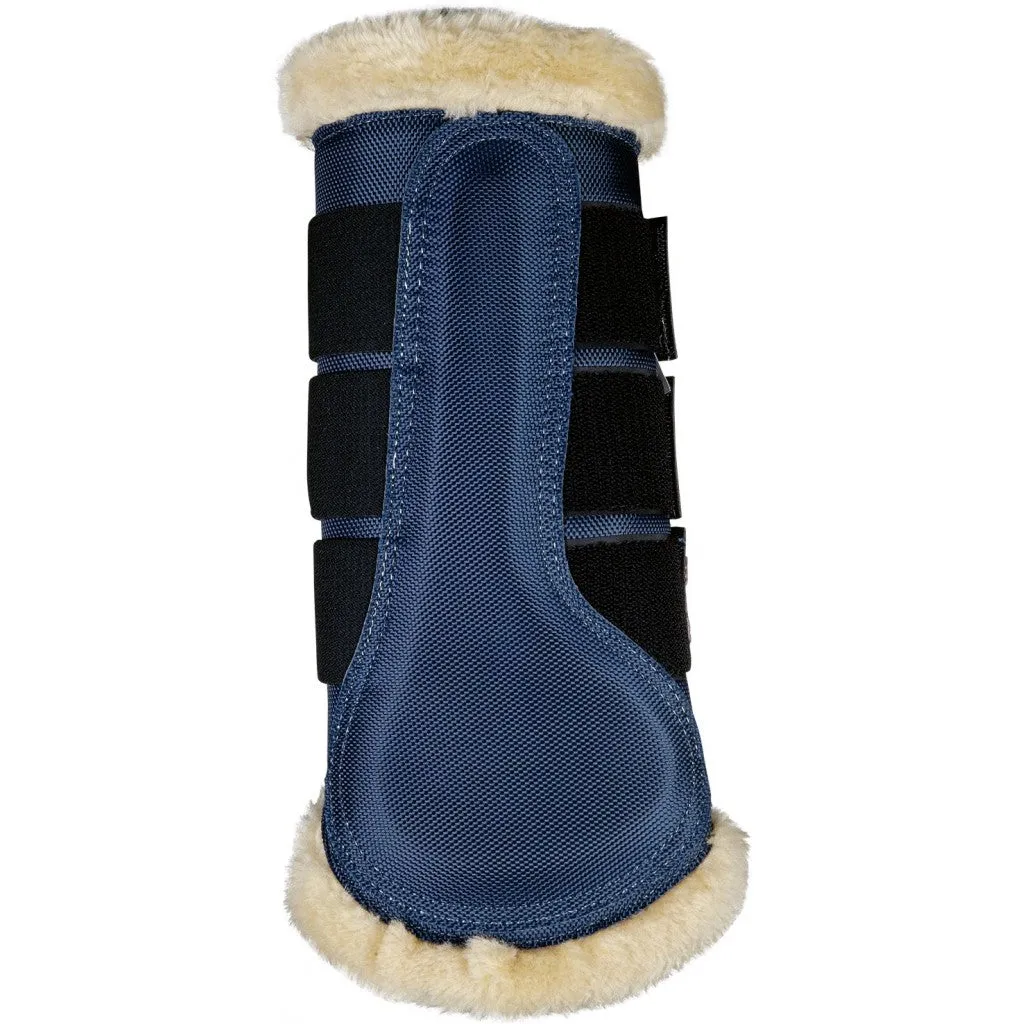 Protection Boots Classic Polo