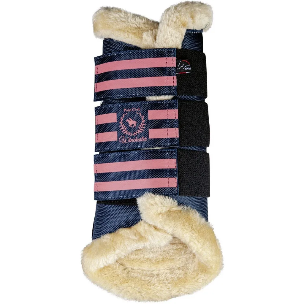 Protection Boots Classic Polo