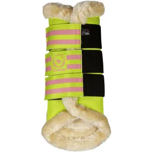 Protection Boots Classic Polo