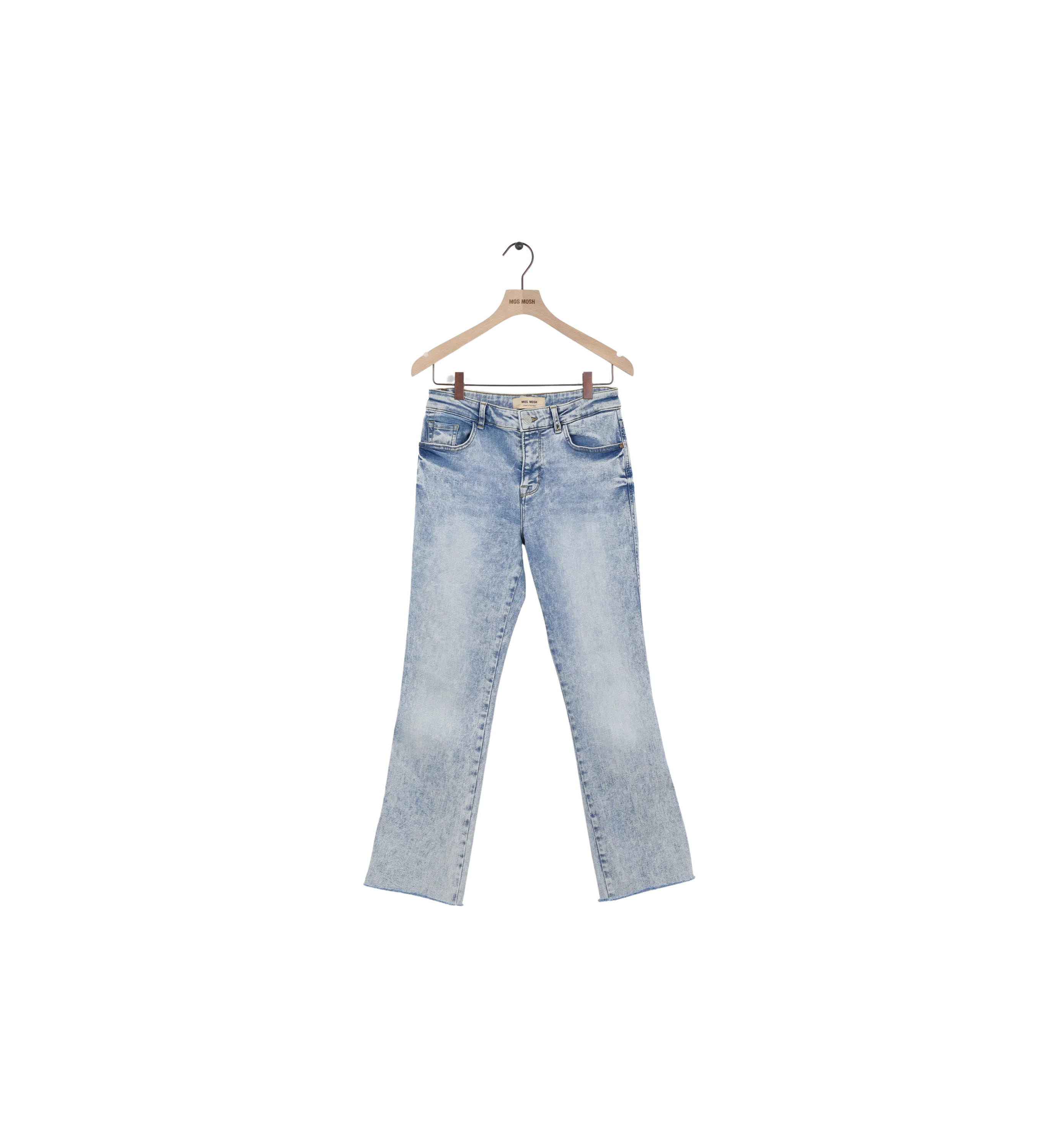 ReLoved - MMAshley Evita Jeans / 27'